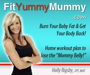 Fit Yummy Mummy Review