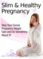 Slim and Healthy Pregnancy Review